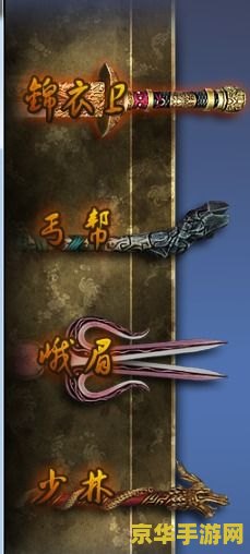 九阴真经礼包 九阴真经尊享礼包揭秘：武侠世界的极致体验