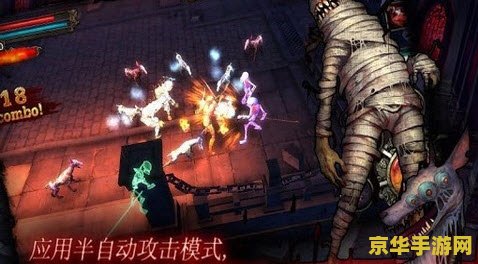 暗黑复仇者 暗黑复仇者：暗影中的正义觉醒