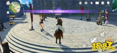 原神每日任务两秒内摧毁木桩 原神挑战攻略：两秒内精准摧毁木桩的秘诀