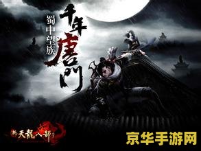 新天龙八部唐门加点 新天龙八部唐门加点攻略