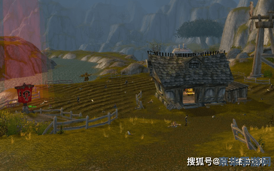 魔兽世界职业选择 魔兽世界职业选择深度解析