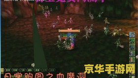 热血江湖 sf 热血江湖SF：探索武侠世界的无限可能