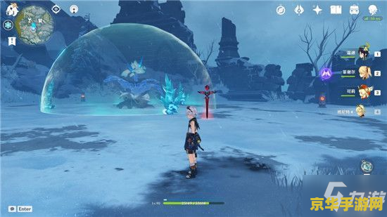 hoyoverse原神官网 hoyoverse原神官网深度探索