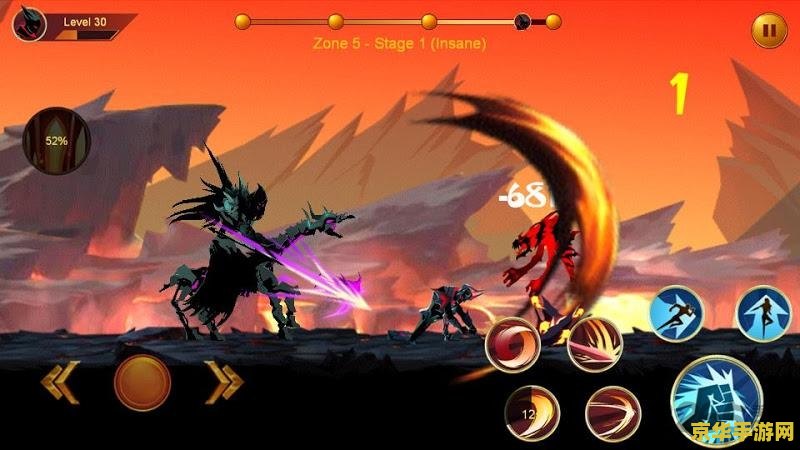 黑暗武士怎么样 黑暗武士：暗影中的利刃与荣耀