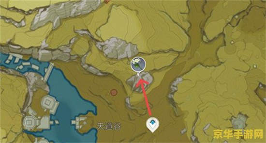原神在哪里有清心 原神中清心采集地点详解