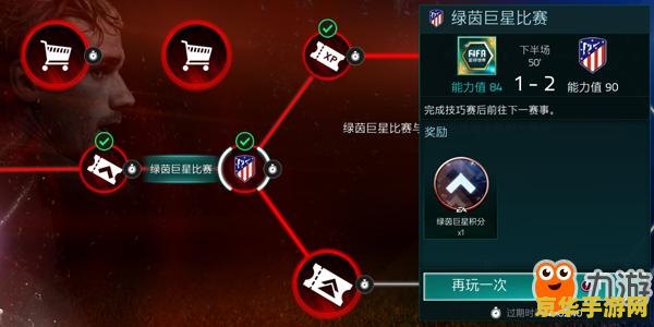 fifa足球赛 FIFA足球赛：全球激情的绿茵盛宴