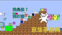 史上最难小游戏 史上最难挑战：极限思维迷宫探险