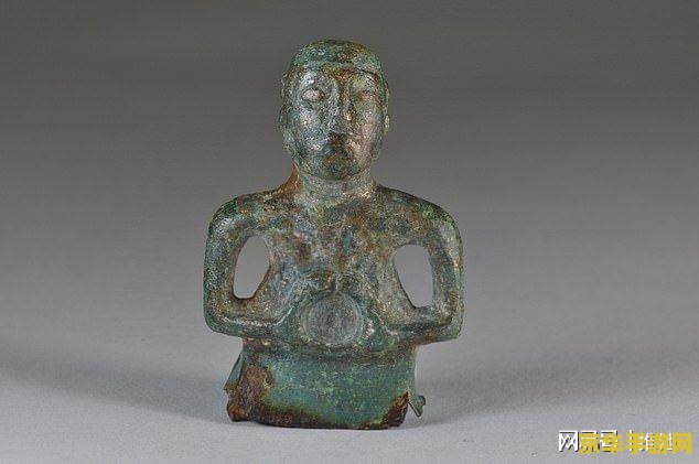 原神神秘的雕像头部镶嵌 原神：揭秘神秘的雕像头部镶嵌之谜
