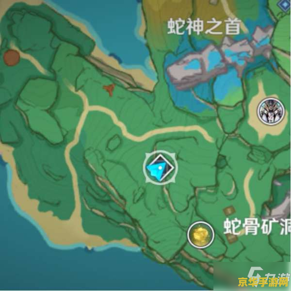 原神怎么去稻妻秘境 如何前往原神中的稻妻秘境