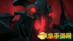 dota英雄攻略 DOTA2英雄深度解析：影魔的暗影艺术