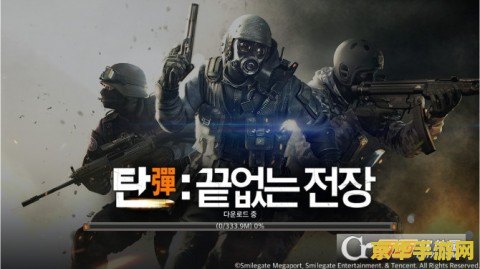 cf美服官网 CF美服官网：探索穿越火线国际战场的无限激情