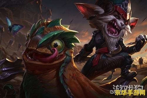 英雄联盟s11火男符文 英雄联盟S11火男符文搭配深度解析