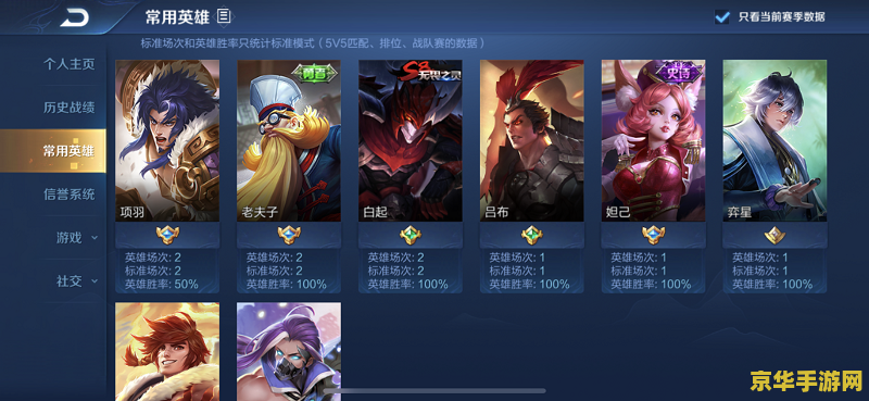 王者荣耀怎么不能邀请好友了 王者荣耀无法邀请好友的原因及解决方法