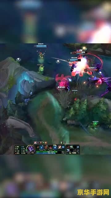 英雄联盟无敌英雄 英雄联盟：探索无敌英雄的奥秘