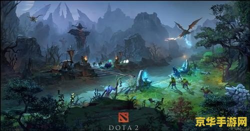 dota英雄攻略 DOTA2英雄深度解析：影魔的暗影艺术