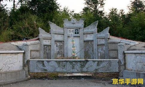 原神六个墓碑在哪里 原神六个墓碑位置详解