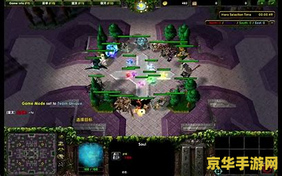 魔兽争霸地图修改器 魔兽争霸地图修改器：解锁无限创意的魔法工具