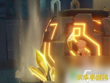 原神中寻找奇怪的圆盘 原神探秘：解锁奇怪圆盘的奥秘