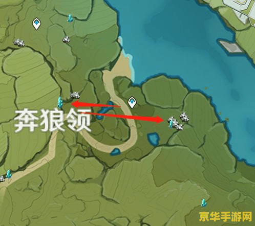 原神召唤船位置在哪里 原神召唤船位置详解