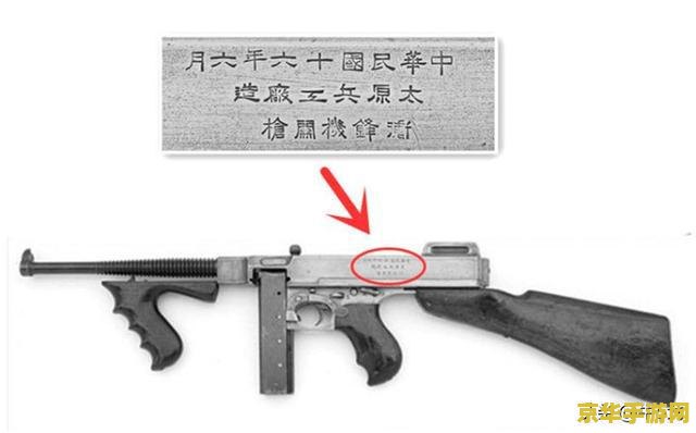 csol汤姆逊 CSOL中的经典冲锋枪：汤姆逊的辉煌岁月