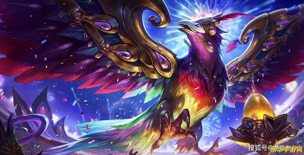英雄联盟皮肤三国系列 英雄联盟：三国系列皮肤深度解析