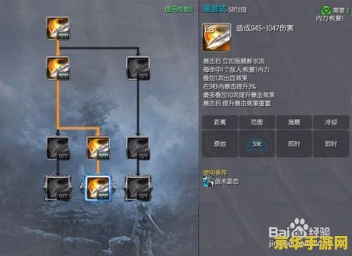 剑灵灵剑士连招 剑灵灵剑士高效连招策略解析