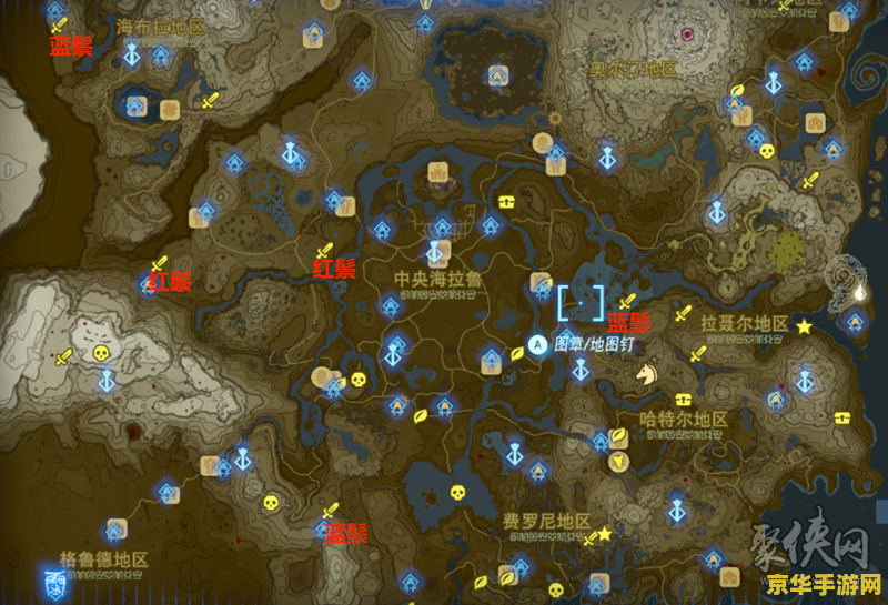 原神地下矿区在哪 原神地下矿区探索指南