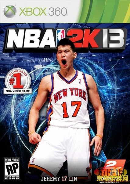 nba2k11林书豪 NBA 2K11中的林书豪：亚洲之光，球场奇迹
