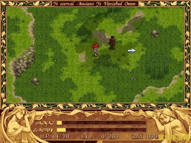 永远的伊苏1攻略 永远的伊苏1详细攻略与游戏特色分析