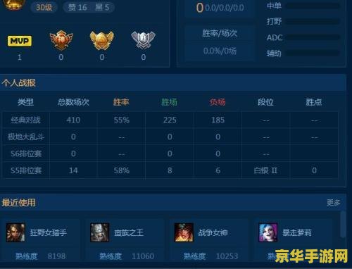 怎么查英雄联盟什么时候开始玩的 如何查询英雄联盟开始游玩的日期