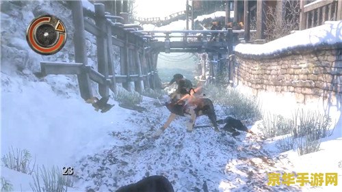 ps3经典游戏 PS3经典游戏回顾：最后生还者的深刻叙事与游戏体验