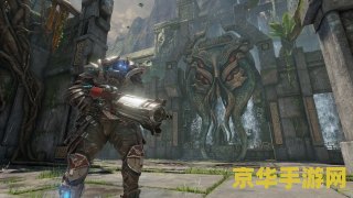 雷神图片原神唯美 雷神之美：原神中的雷霆主宰