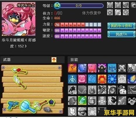 q宠大乐斗四姑娘 四姑娘的奇幻乐斗之旅：揭秘Q宠大乐斗新篇章