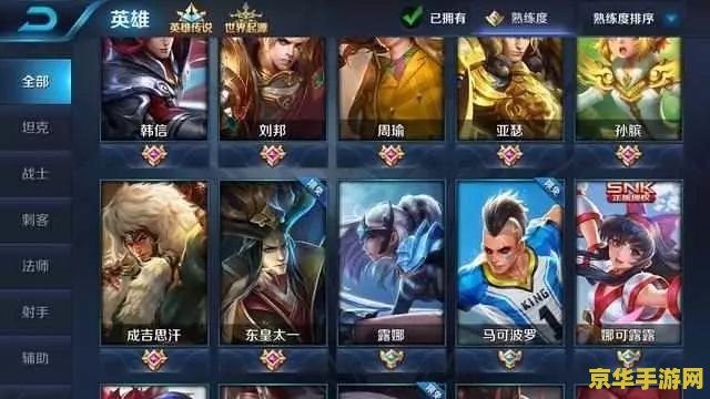 王者荣耀怎么查谁登录了我的好 如何查询王者荣耀账号登录记录，保护个人游戏安全
