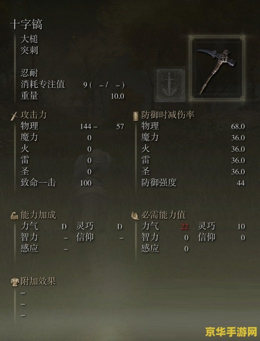 艾尔登法环怎么升级 艾尔登法环升级攻略