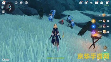 原神寒天之钉再次解冻红石也被冻 寒天之钉：红石冰封挑战再启