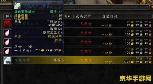 奥杜尔的圣物有什么用 奥杜尔的圣物：魔兽世界的珍贵道具与多重用途