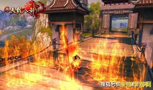 天龙八部免费私服 天龙八部免费私服探索：游戏魅力与玩家社区深度剖析