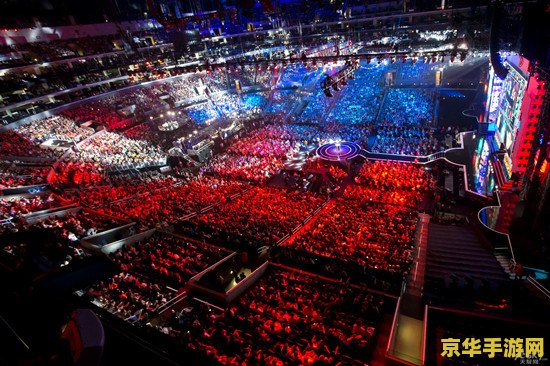 wcg英雄联盟比赛2012 WCG 2012英雄联盟全球总决赛：电竞史上的璀璨篇章