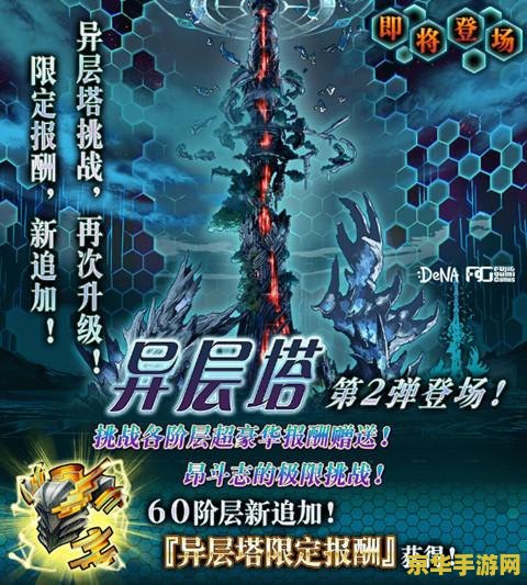 刀塔传奇王座之塔 刀塔传奇：王座之塔的挑战与荣耀