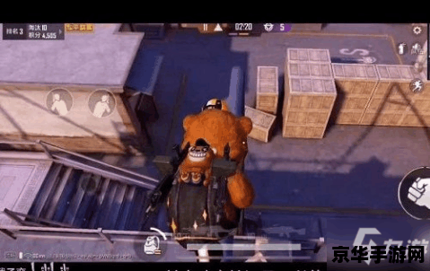 和平精英突变团竞无敌点 和平精英突变团竞：揭秘无敌点策略与战术深度