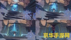 原神雪山山顶的柱子怎么修复 原神雪山山顶柱子修复攻略