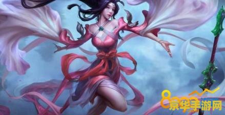 英雄联盟风暴之怒介绍 英雄联盟风暴之怒·迦娜全面解析