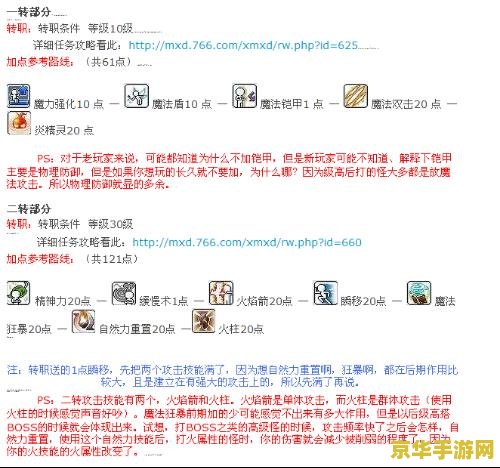 冒险岛炎术士技能 冒险岛炎术士技能深度解析