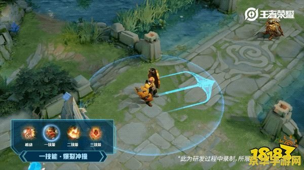 神盾守备军任务线 神盾守备军：捍卫疆域的荣耀征程