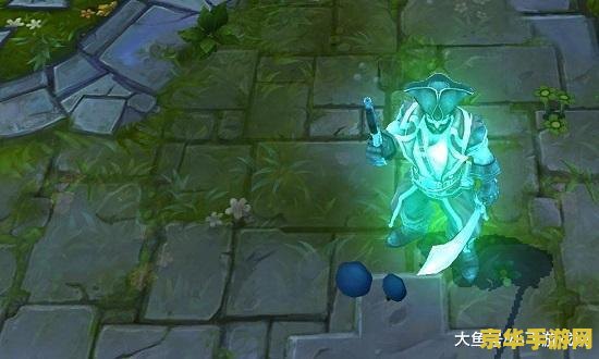 英雄联盟怎么玩好船长 如何玩好英雄联盟中的船长