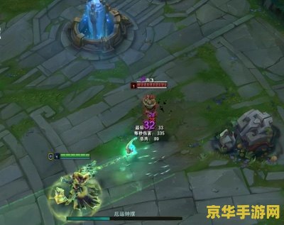 英雄联盟暴击冷却流金克丝 英雄联盟：揭秘暴击冷却流金克丝的极致输出艺术