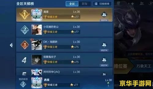 王者荣耀信誉积分怎么达到5级 王者荣耀信誉积分如何达到5级