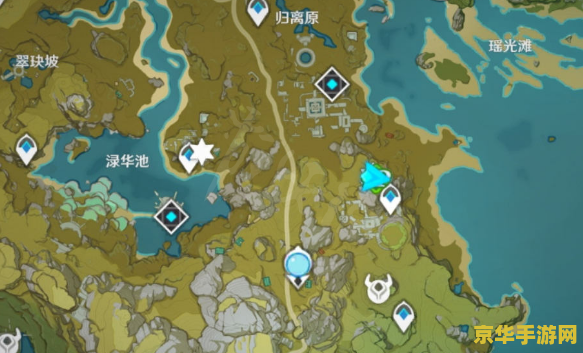原神海螺岛上那块石板怎么打 原神海螺岛上石板解谜攻略