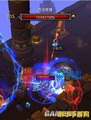 火炬之光2狂战士属性点 火炬之光2狂战士属性点深度解析